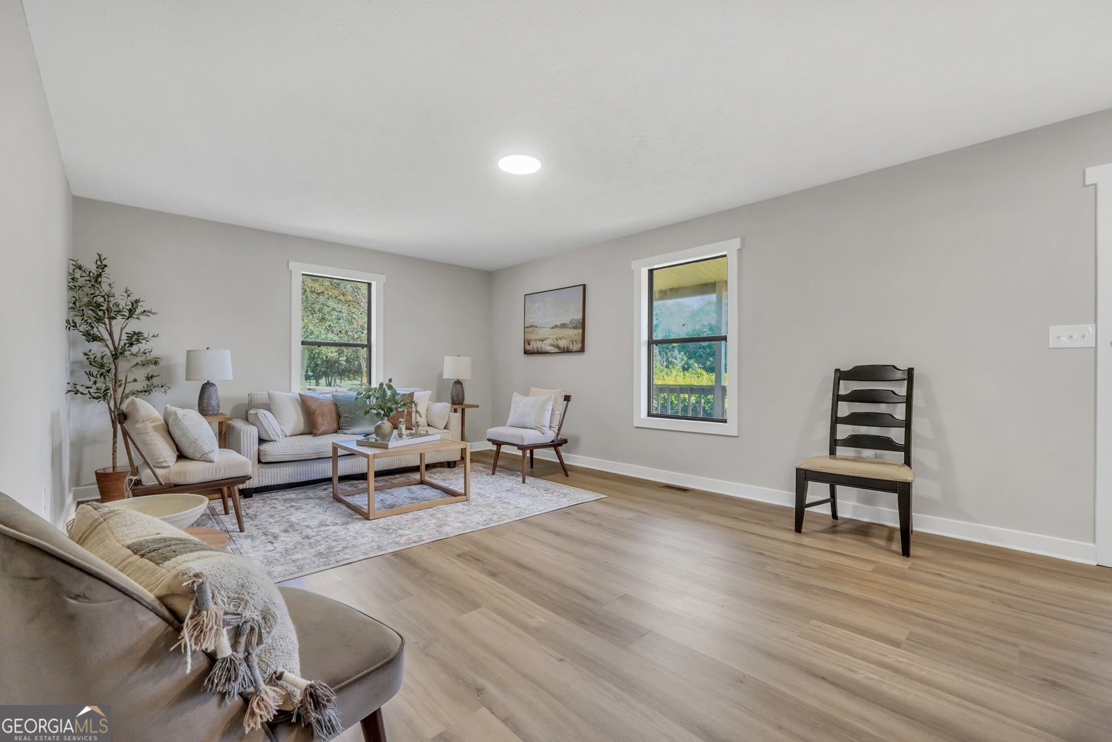 693 Patton Road Griffin - Photo 6