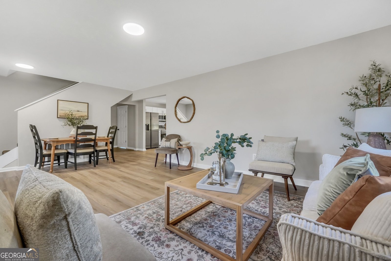 693 Patton Road Griffin - Photo 8