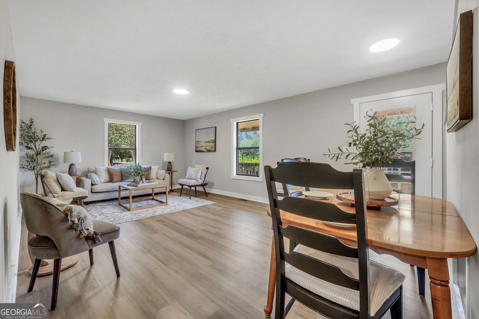 693 Patton Road Griffin - Photo 9
