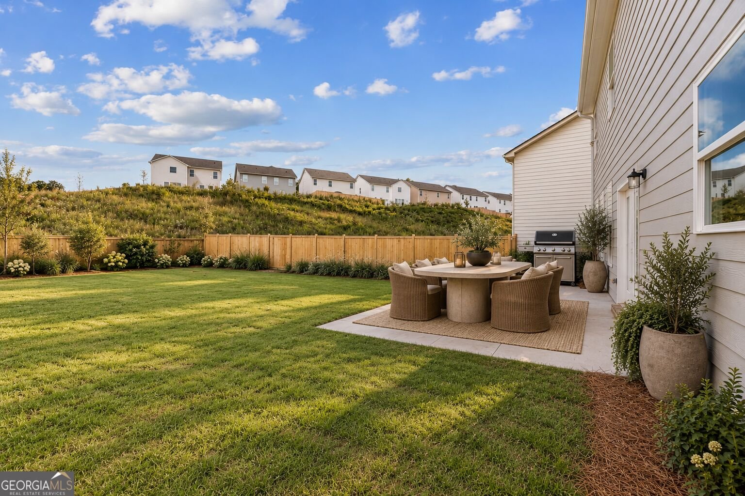 7419 Rocklin Lane Flowery Branch - Photo 32