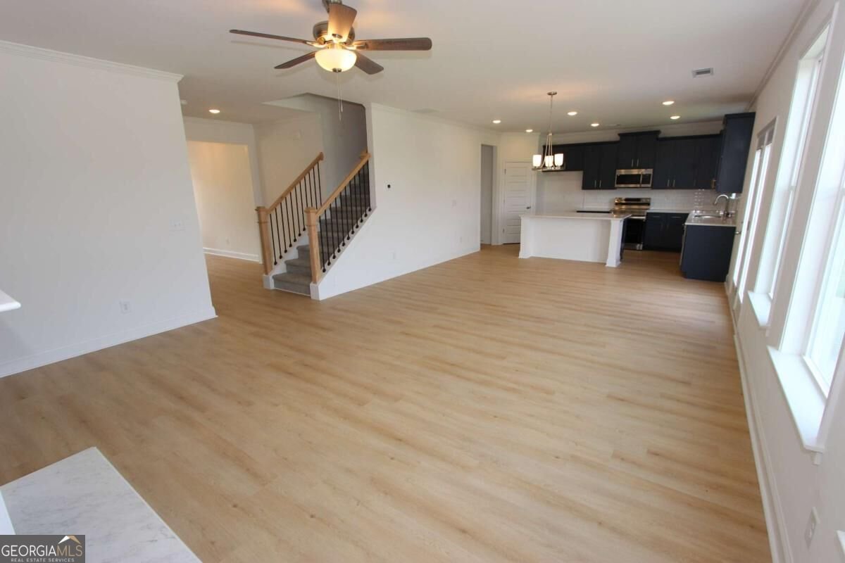 7419 Rocklin Lane Flowery Branch - Photo 6