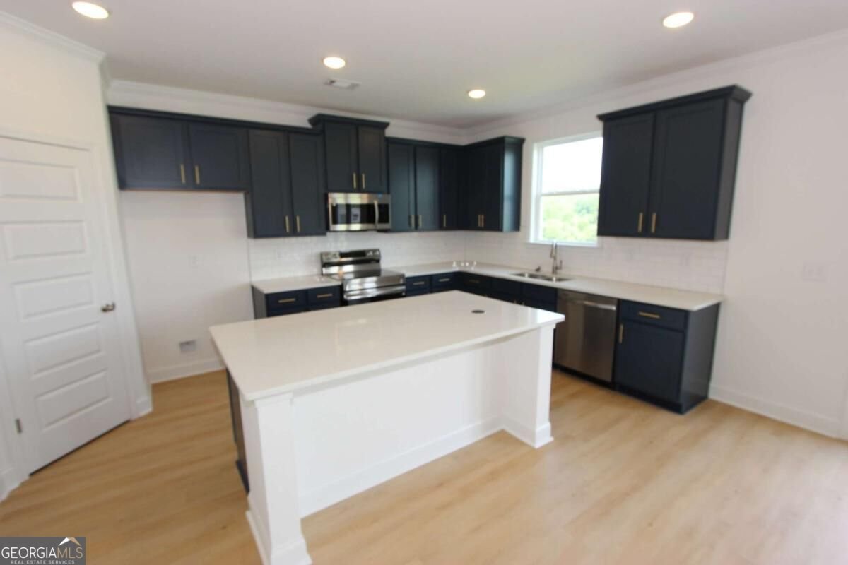 7419 Rocklin Lane Flowery Branch - Photo 7