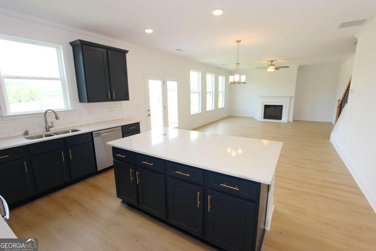 7419 Rocklin Lane Flowery Branch - Photo 8