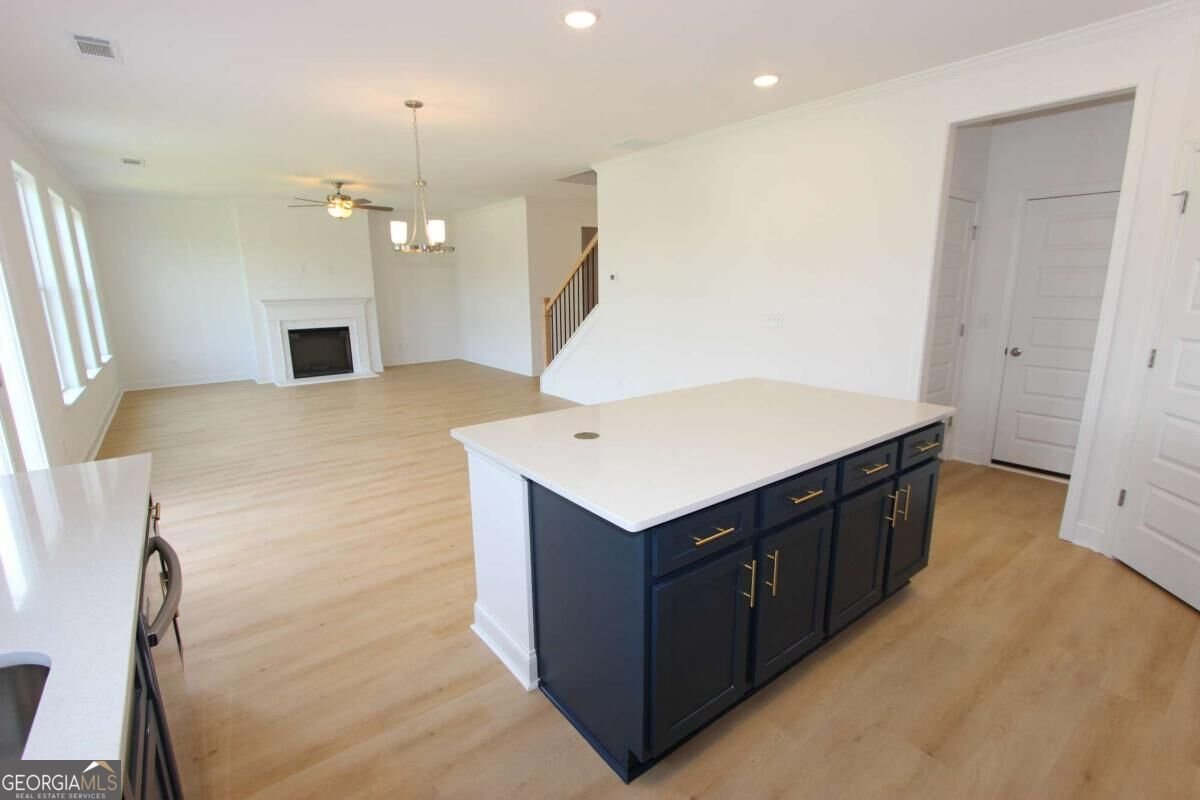 7419 Rocklin Lane Flowery Branch - Photo 9