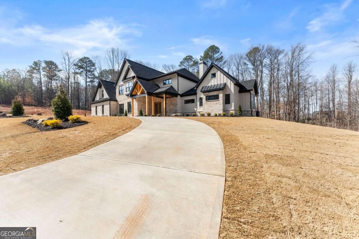1178 Pinnacle Drive Hoschton - Photo 10
