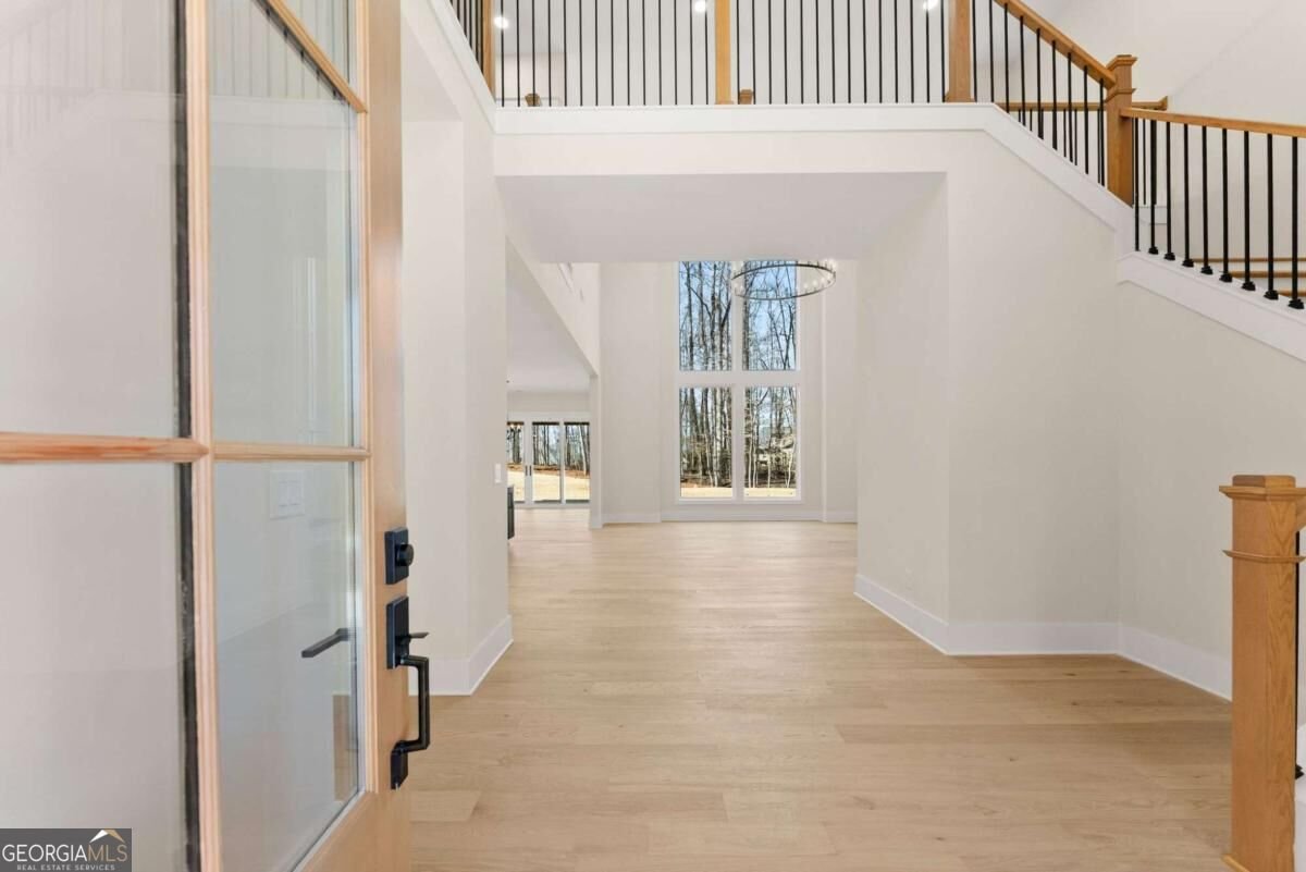1178 Pinnacle Drive Hoschton - Photo 12