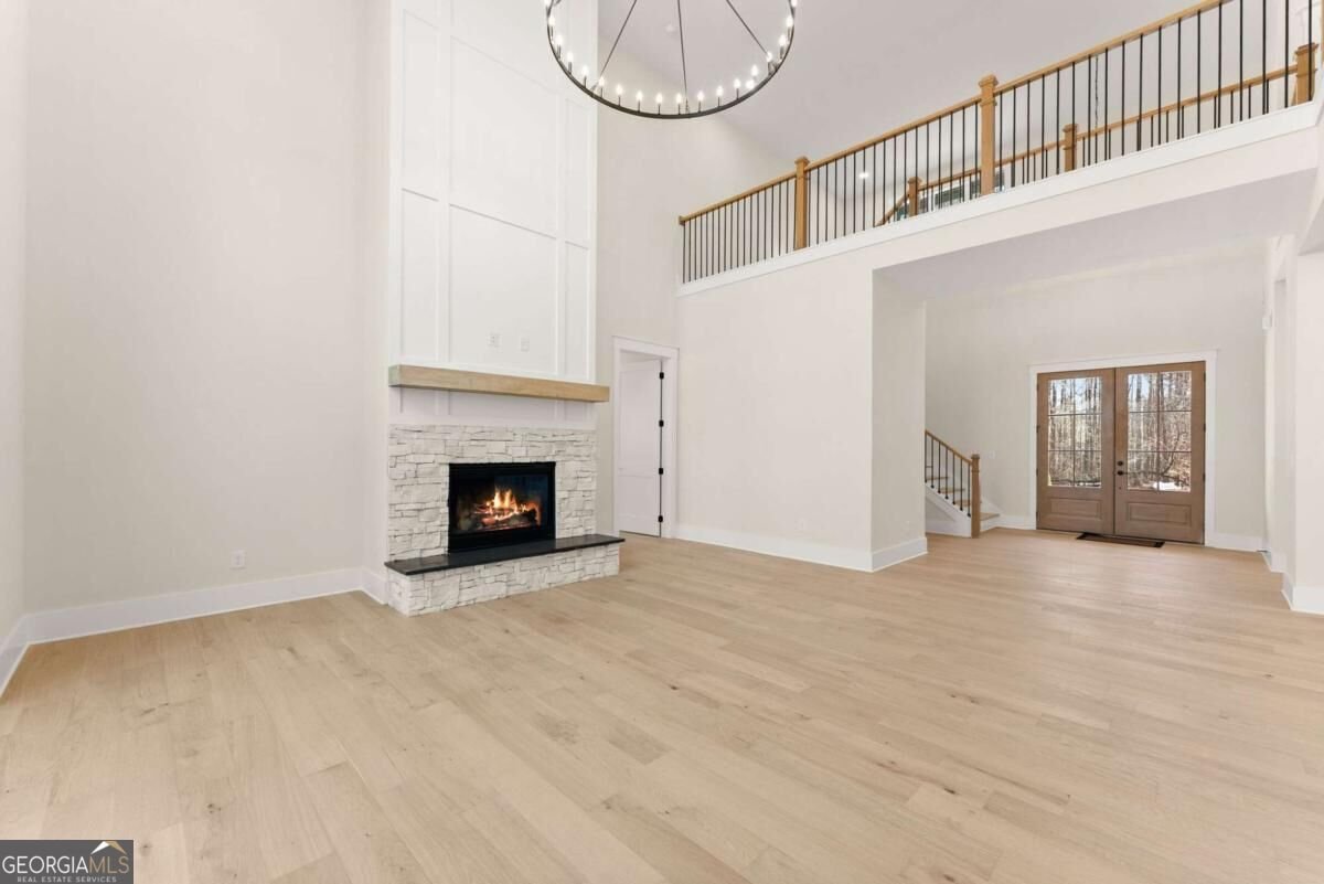 1178 Pinnacle Drive Hoschton - Photo 15