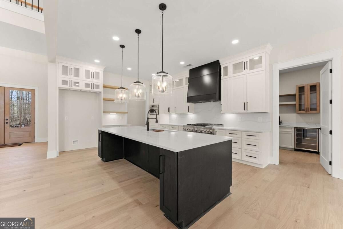 1178 Pinnacle Drive Hoschton - Photo 19
