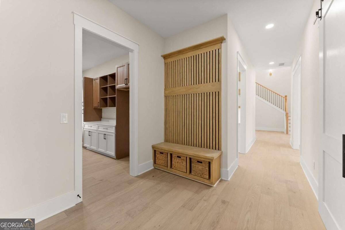 1178 Pinnacle Drive Hoschton - Photo 33