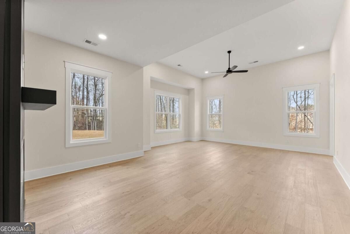 1178 Pinnacle Drive Hoschton - Photo 34