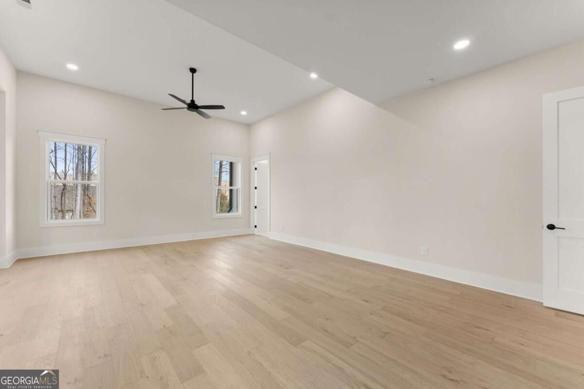 1178 Pinnacle Drive Hoschton - Photo 35