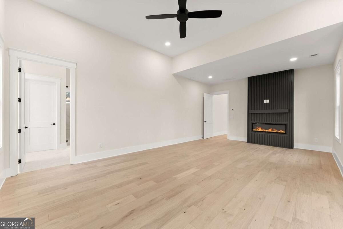 1178 Pinnacle Drive Hoschton - Photo 36