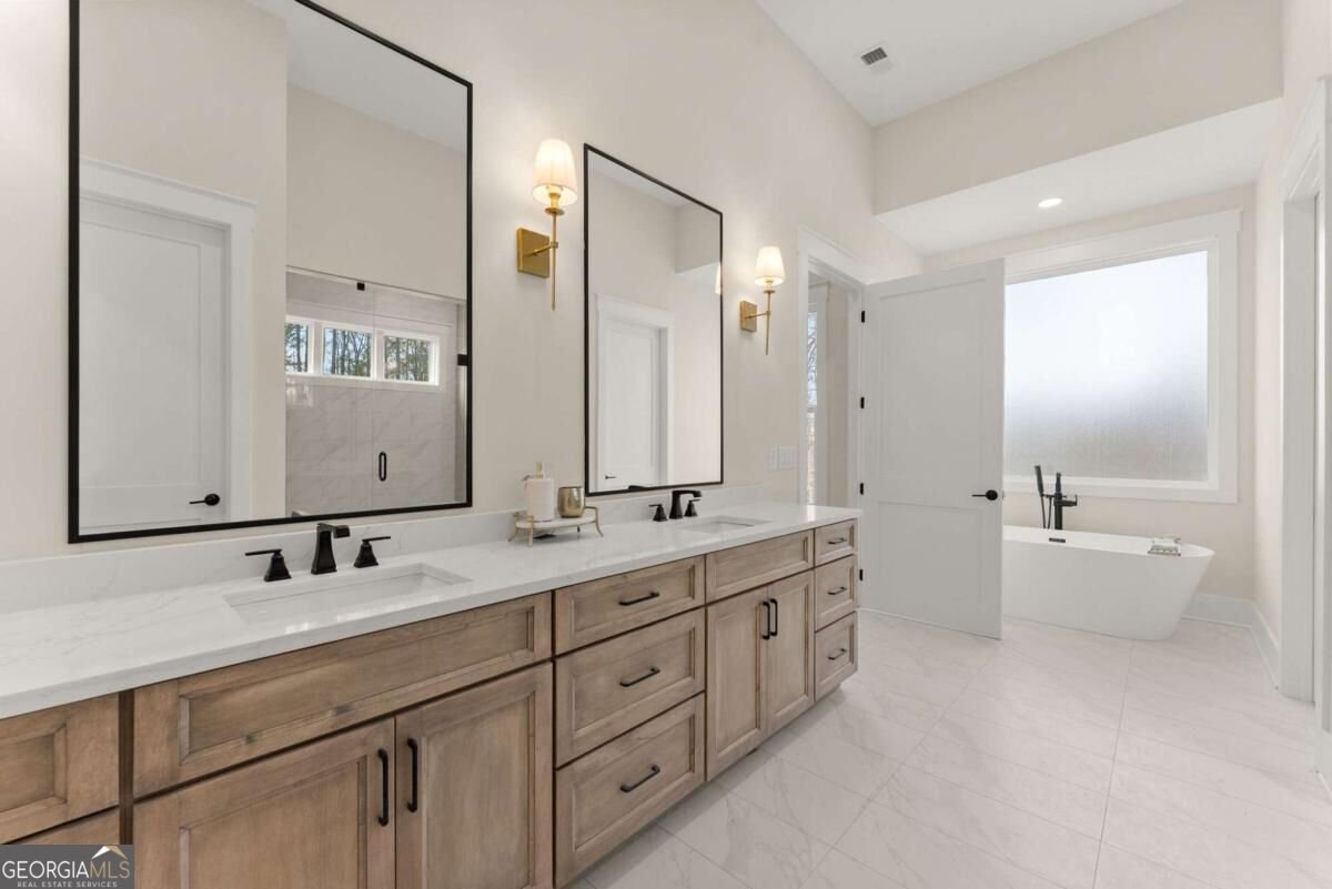 1178 Pinnacle Drive Hoschton - Photo 39