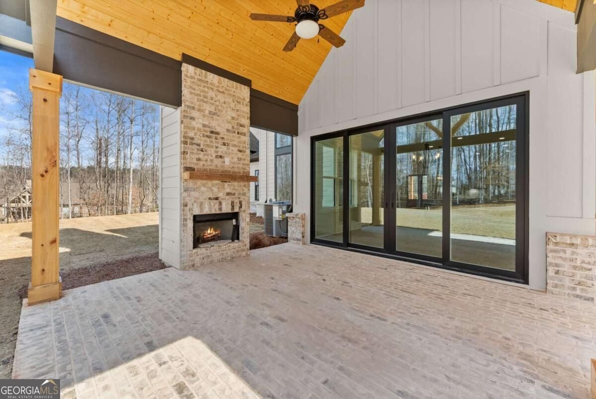 1178 Pinnacle Drive Hoschton - Photo 67