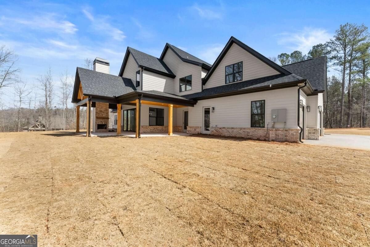 1178 Pinnacle Drive Hoschton - Photo 69