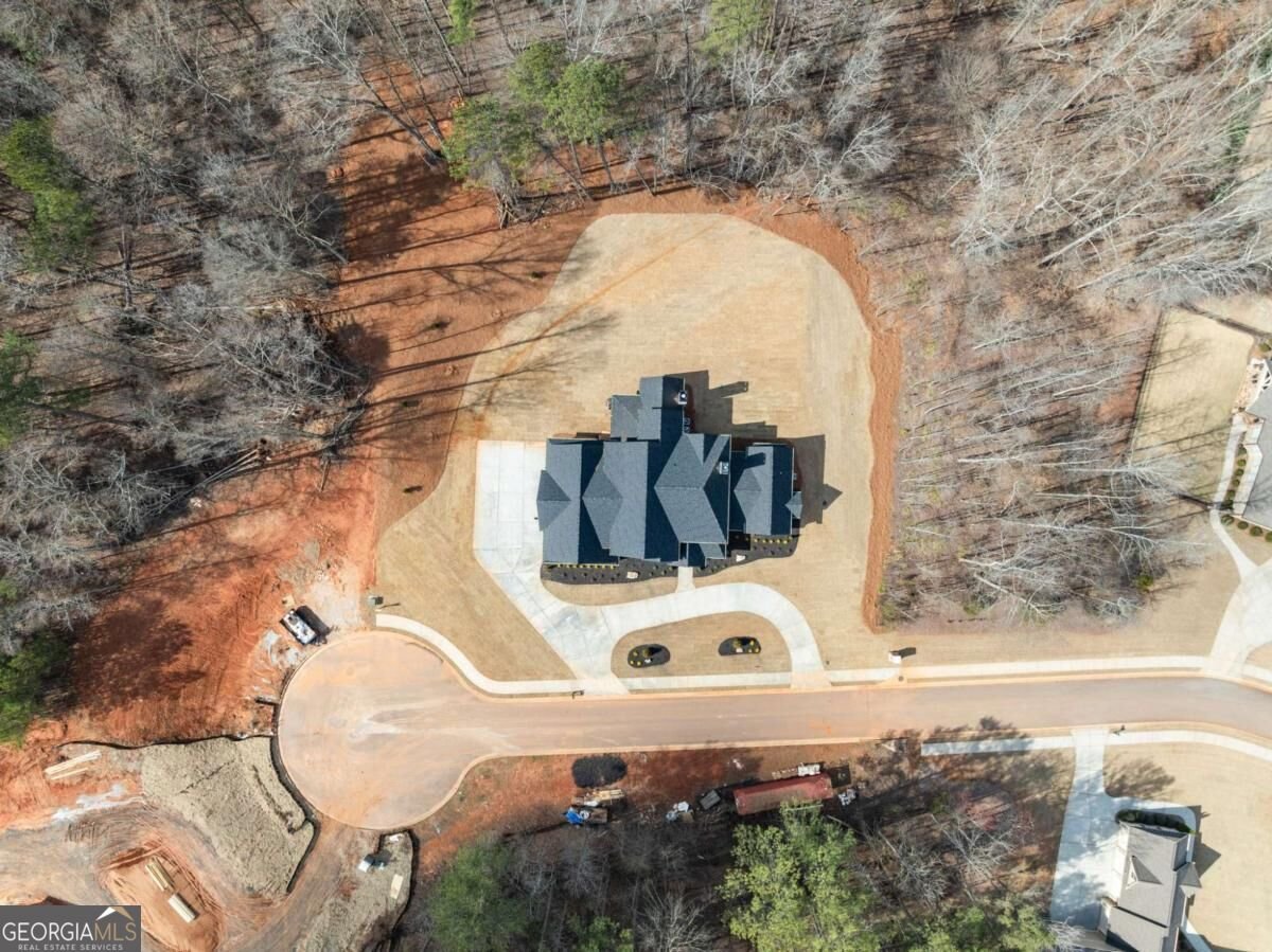 1178 Pinnacle Drive Hoschton - Photo 72