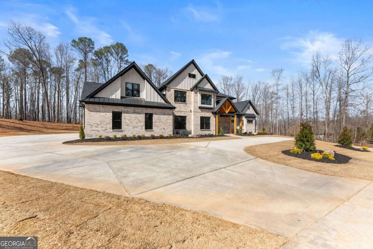 1178 Pinnacle Drive Hoschton - Photo 8