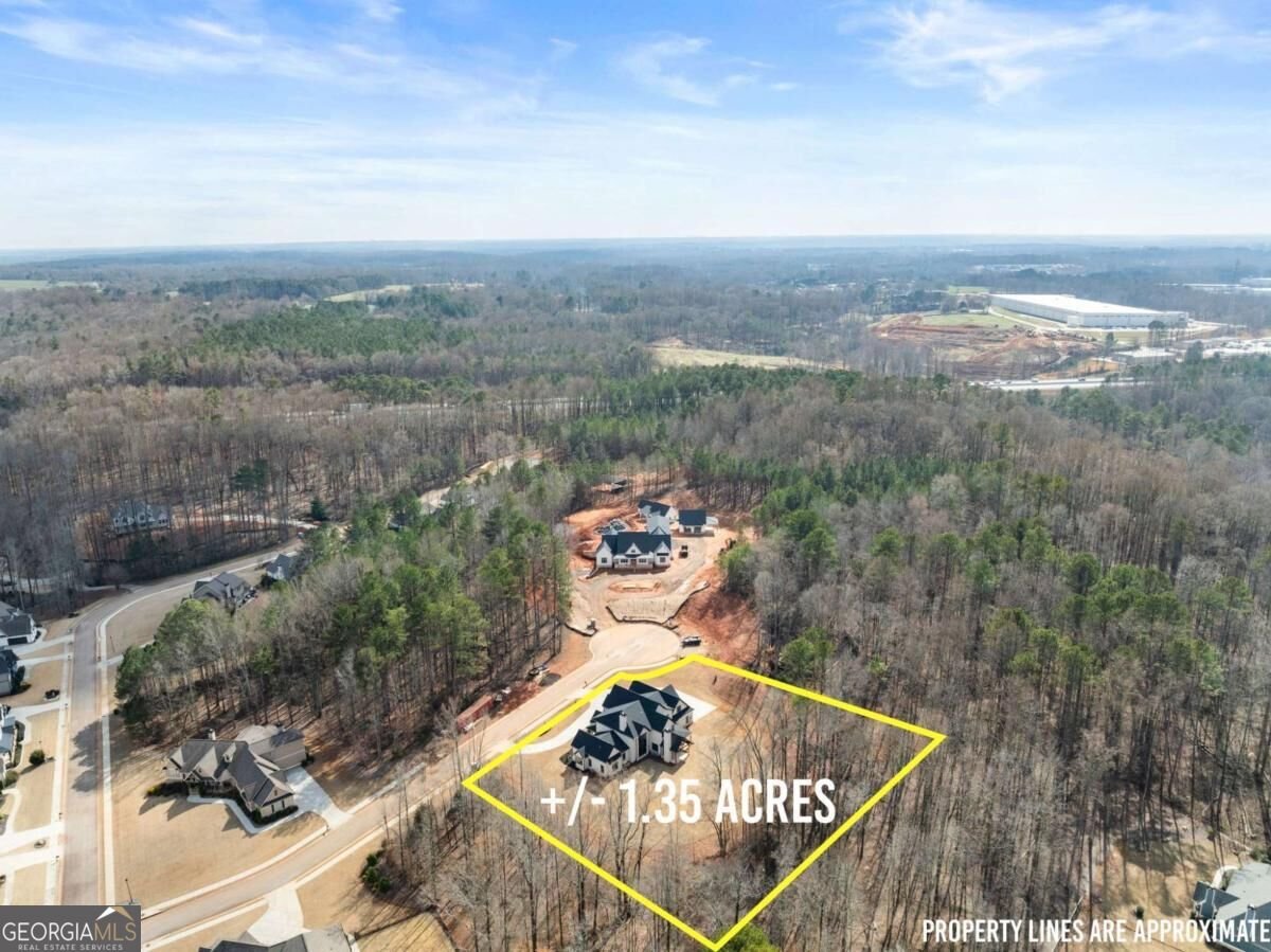 1178 Pinnacle Drive Hoschton - Photo 80