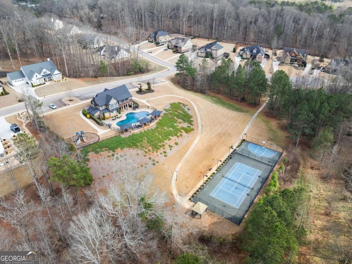 1178 Pinnacle Drive Hoschton - Photo 81