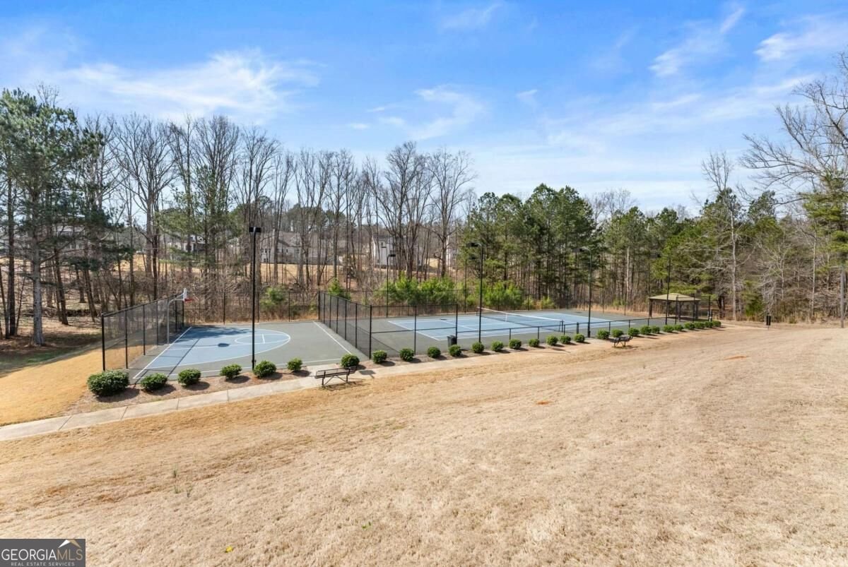 1178 Pinnacle Drive Hoschton - Photo 82