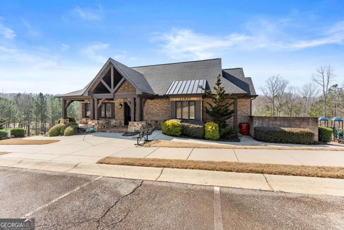1178 Pinnacle Drive Hoschton - Photo 84