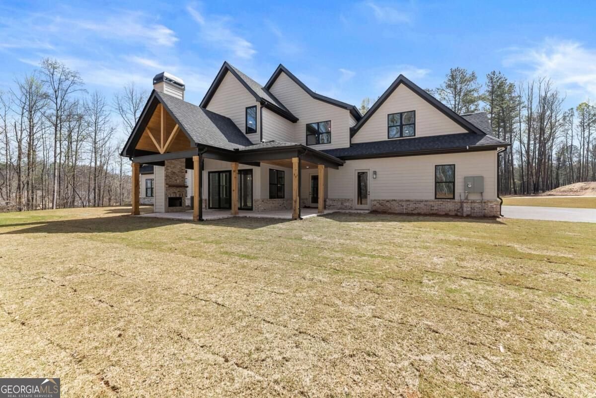 1178 Pinnacle Drive Hoschton - Photo 86