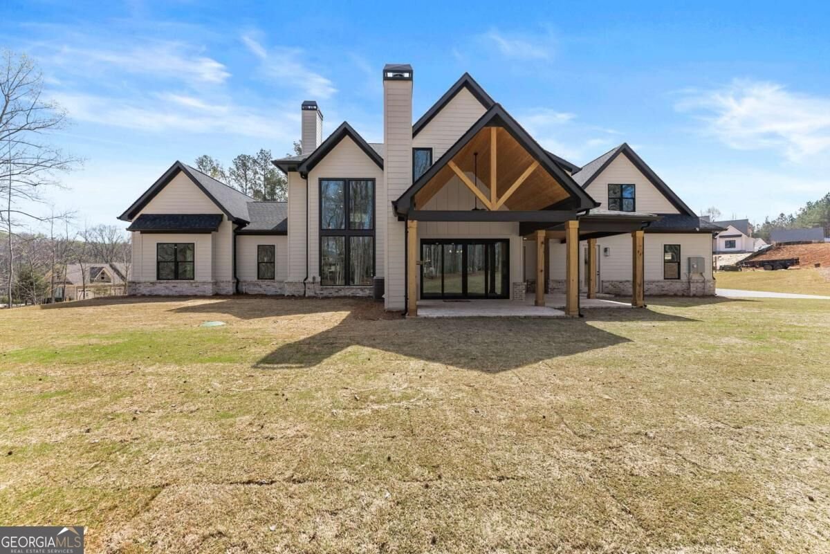 1178 Pinnacle Drive Hoschton - Photo 87