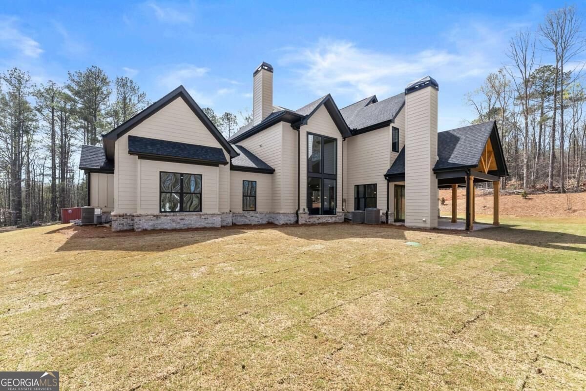 1178 Pinnacle Drive Hoschton - Photo 89