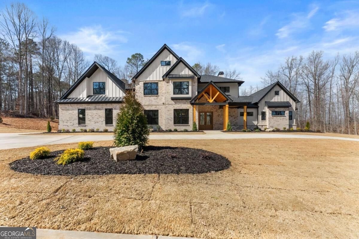 1178 Pinnacle Drive Hoschton - Photo 9