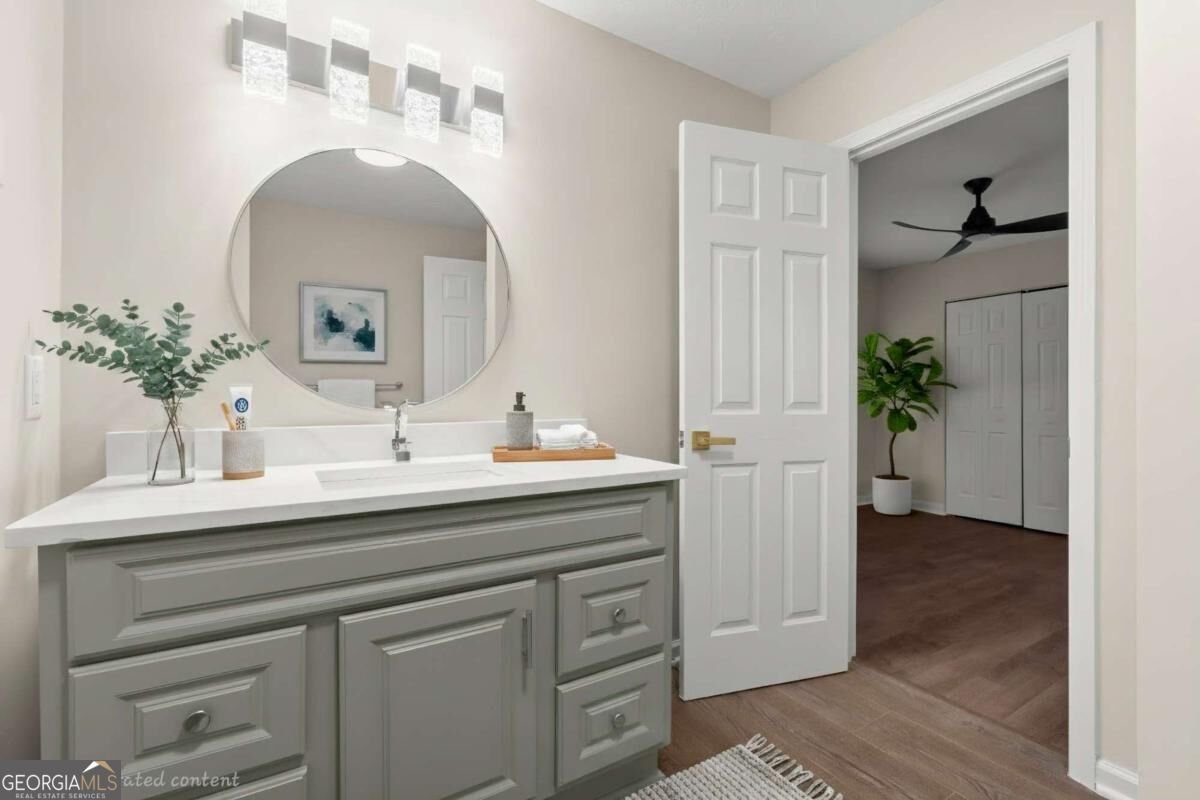 220 Woods Drive Marietta - Photo 10
