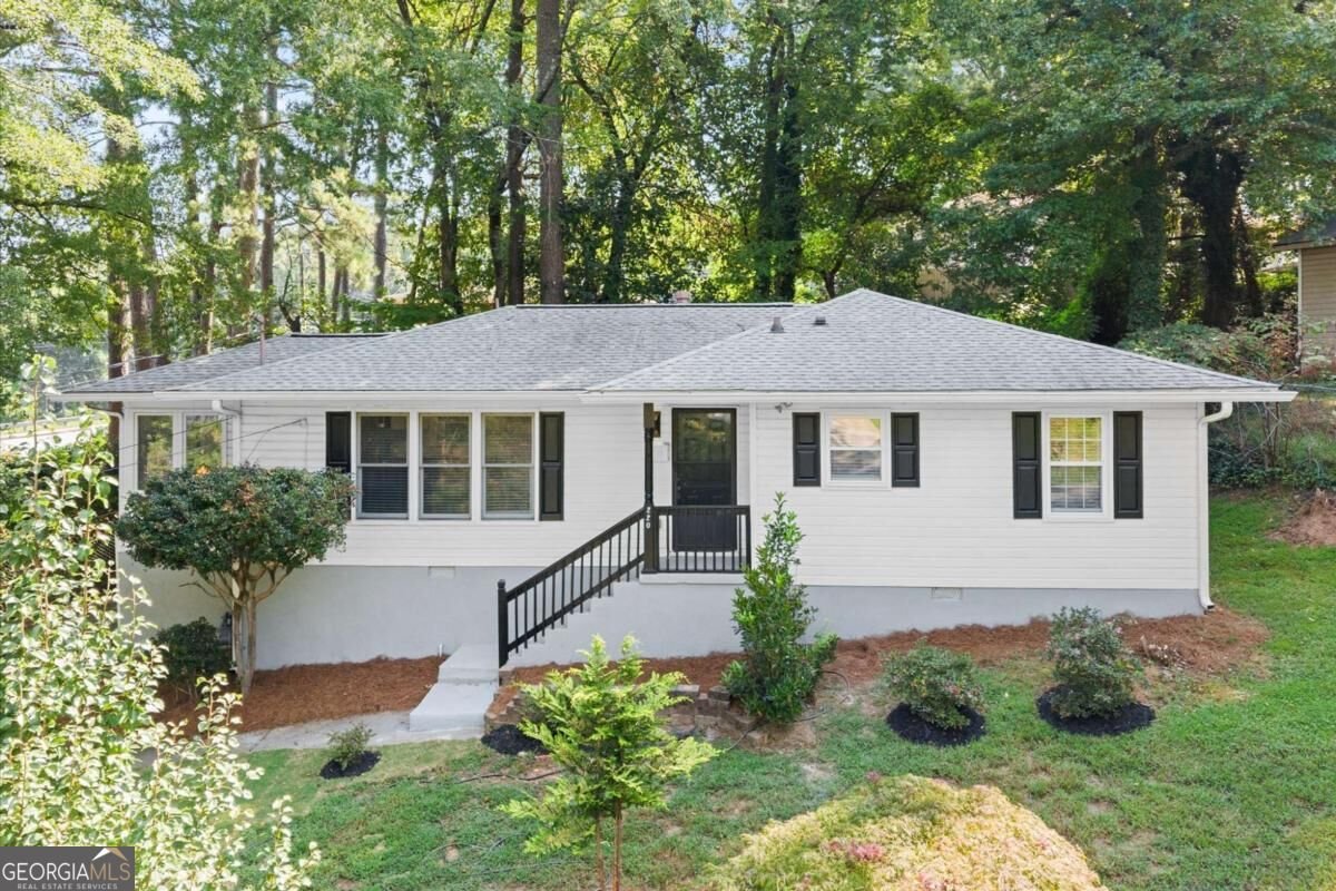 220 Woods Drive Marietta - Photo 13