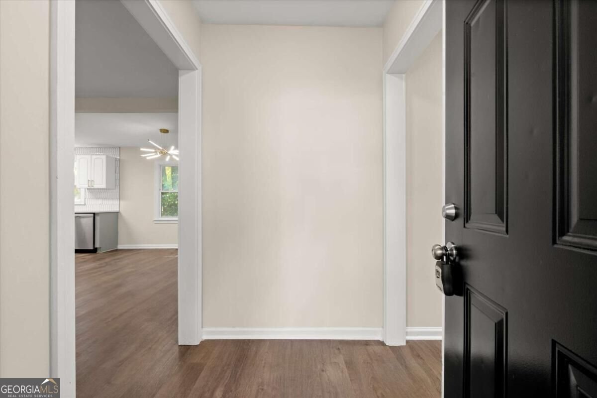 220 Woods Drive Marietta - Photo 14