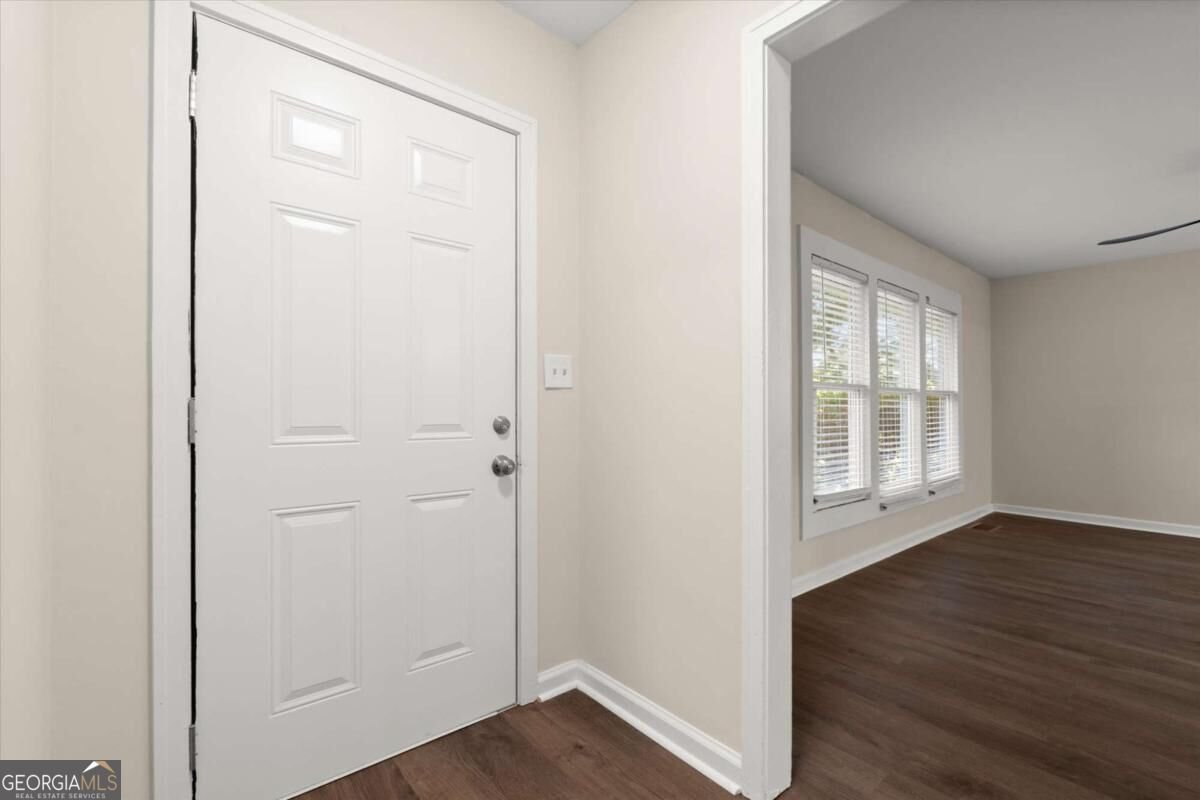 220 Woods Drive Marietta - Photo 15