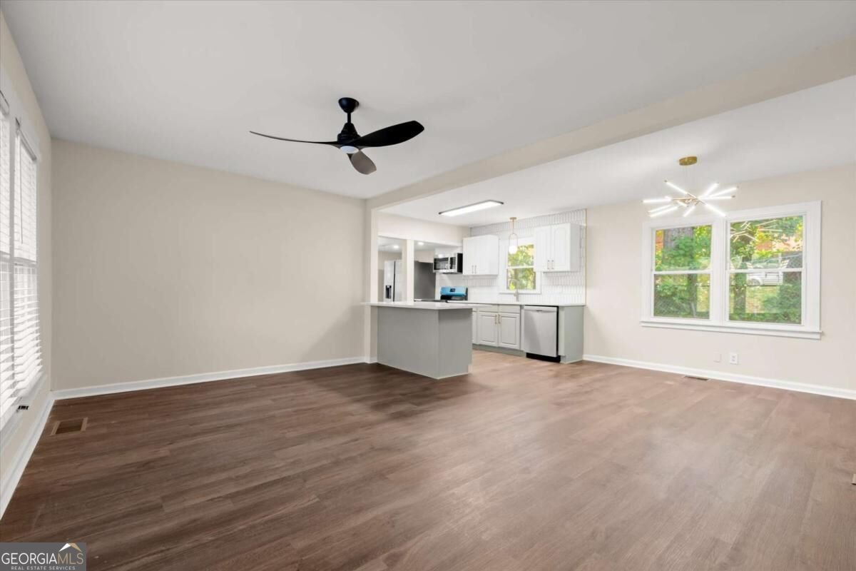 220 Woods Drive Marietta - Photo 16