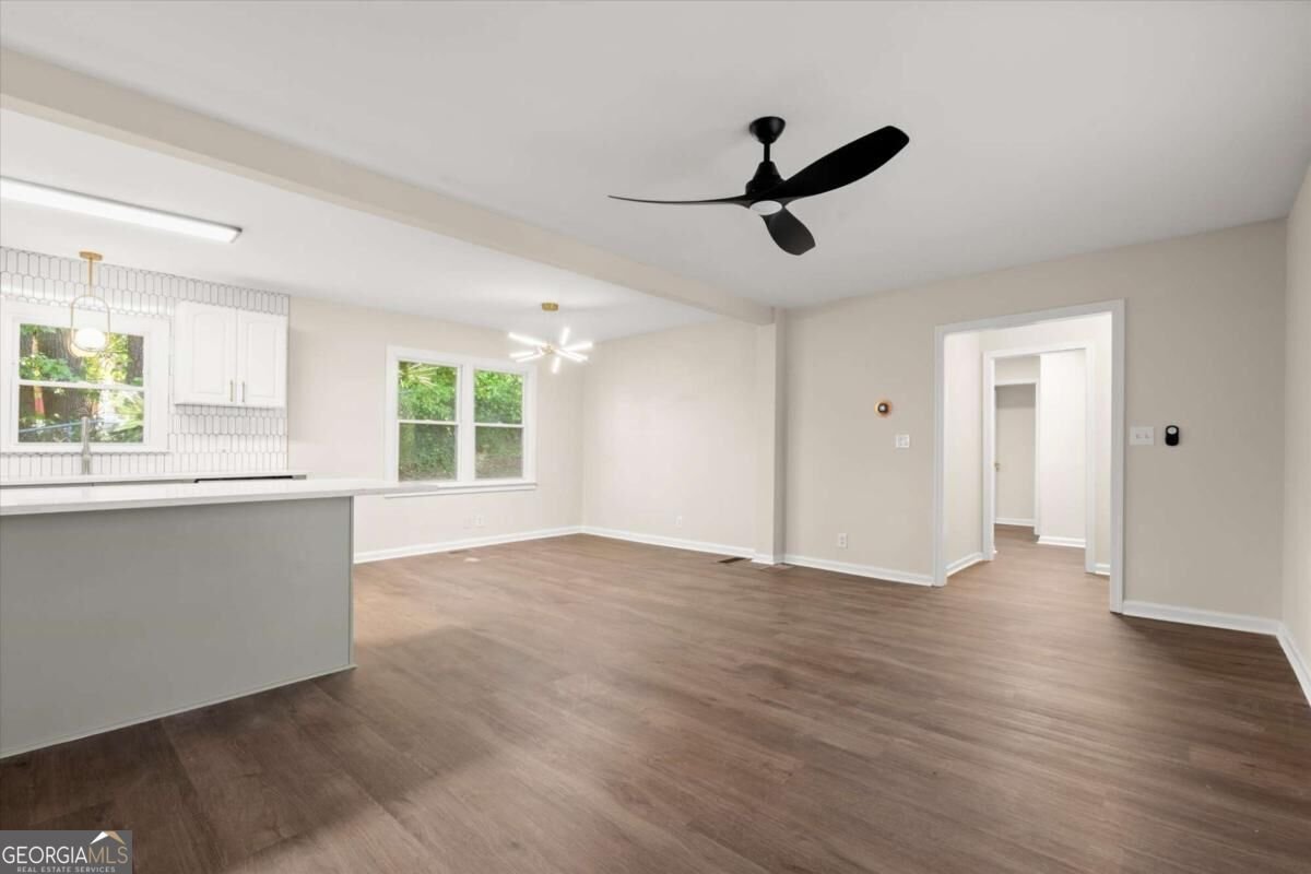 220 Woods Drive Marietta - Photo 17