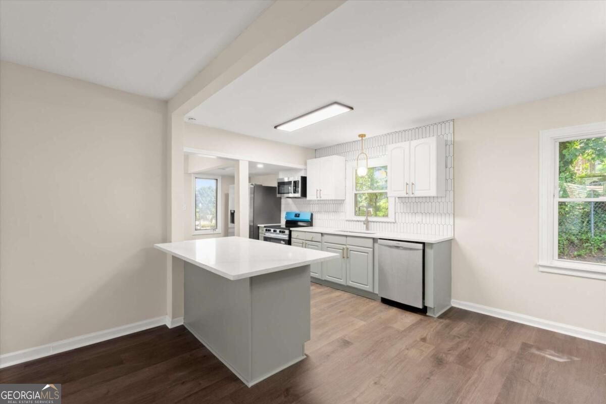 220 Woods Drive Marietta - Photo 21