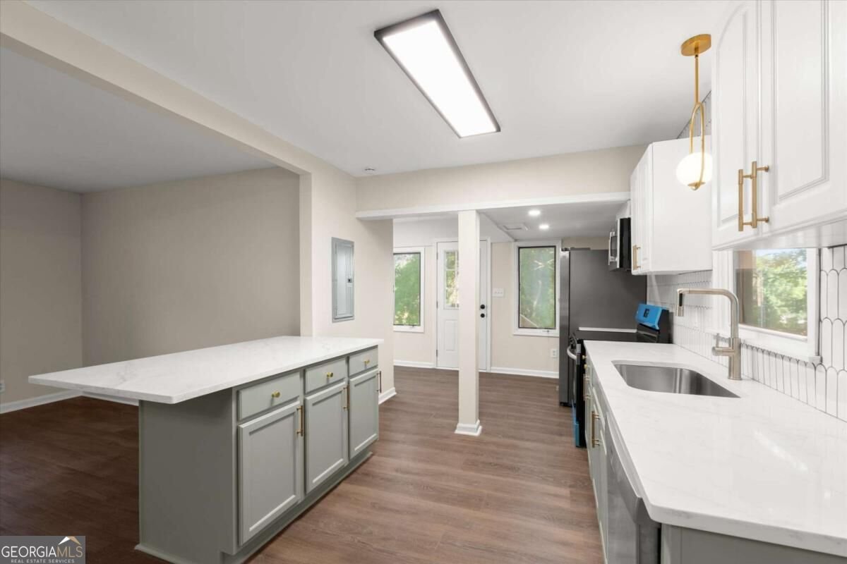 220 Woods Drive Marietta - Photo 22