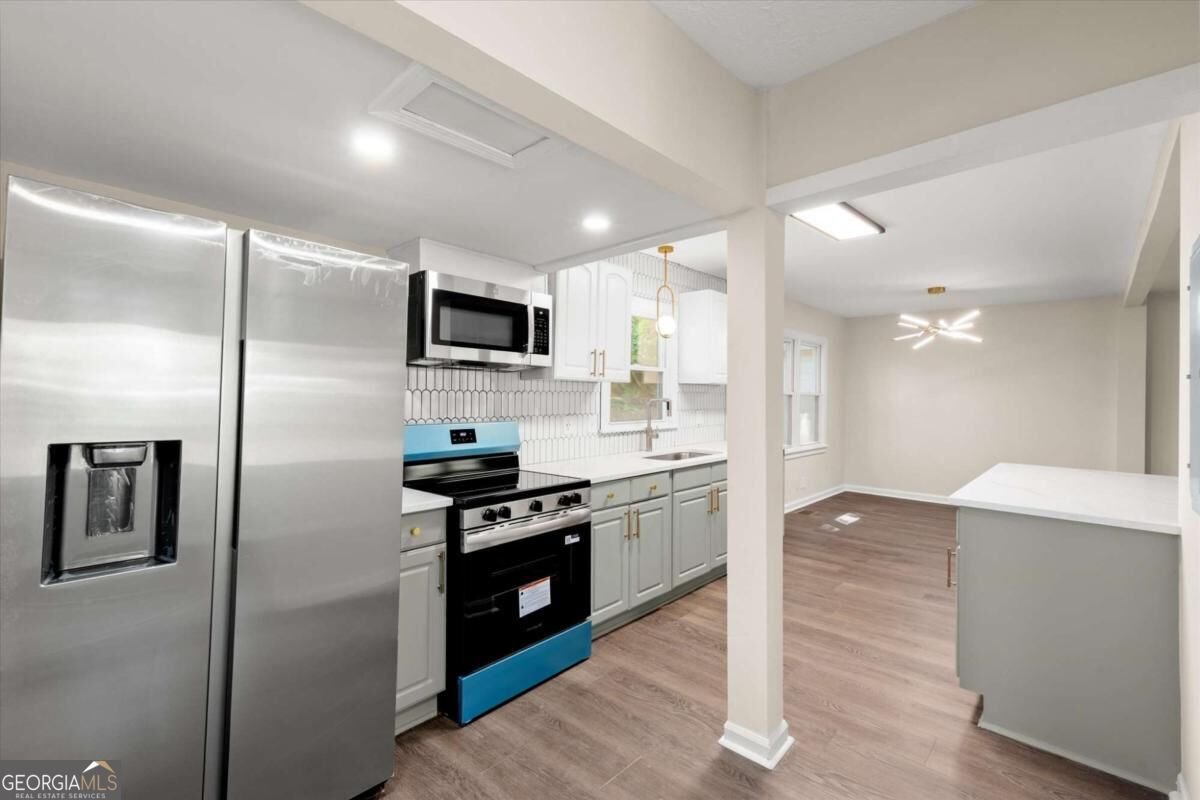 220 Woods Drive Marietta - Photo 24