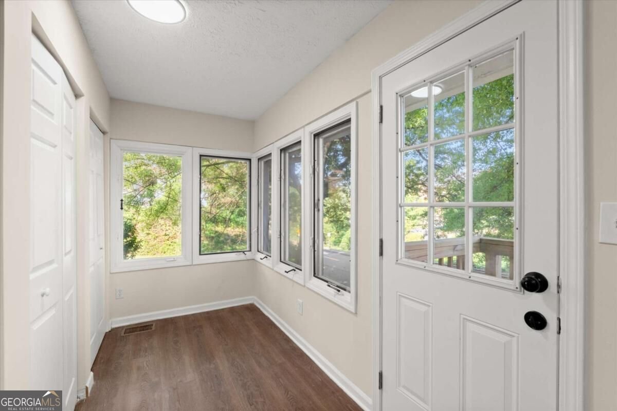 220 Woods Drive Marietta - Photo 25