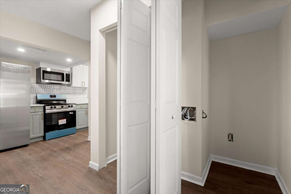 220 Woods Drive Marietta - Photo 27