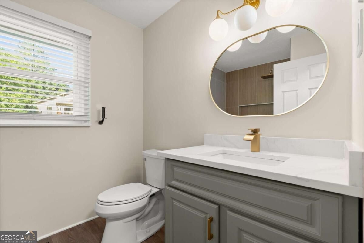220 Woods Drive Marietta - Photo 35