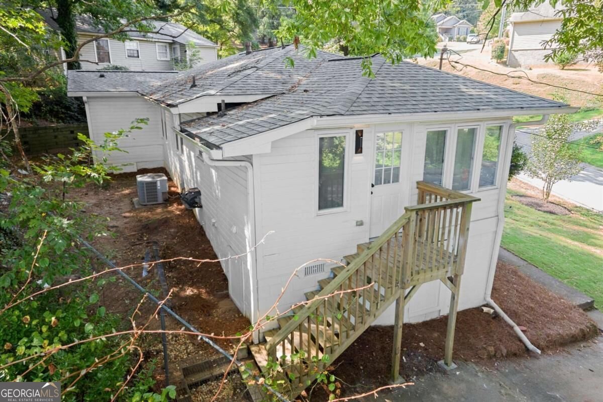 220 Woods Drive Marietta - Photo 43