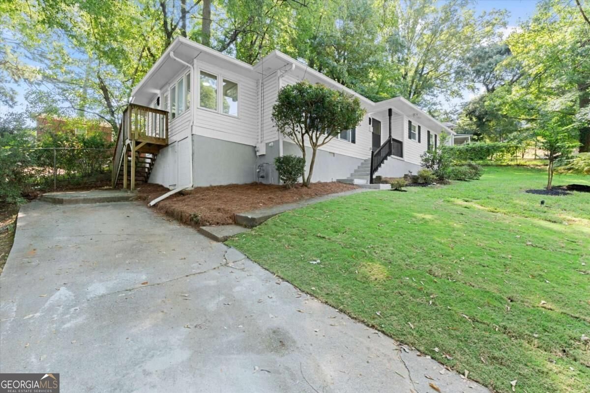220 Woods Drive Marietta - Photo 46