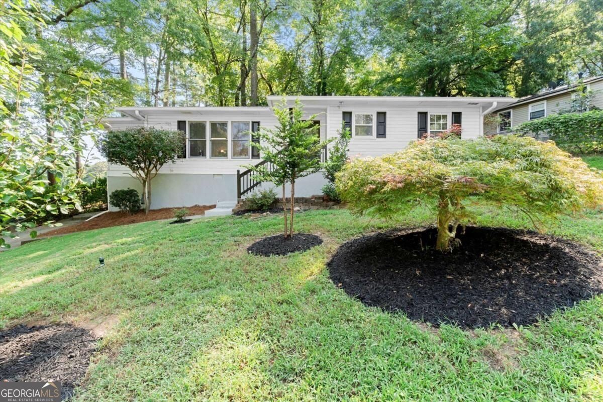 220 Woods Drive Marietta - Photo 47
