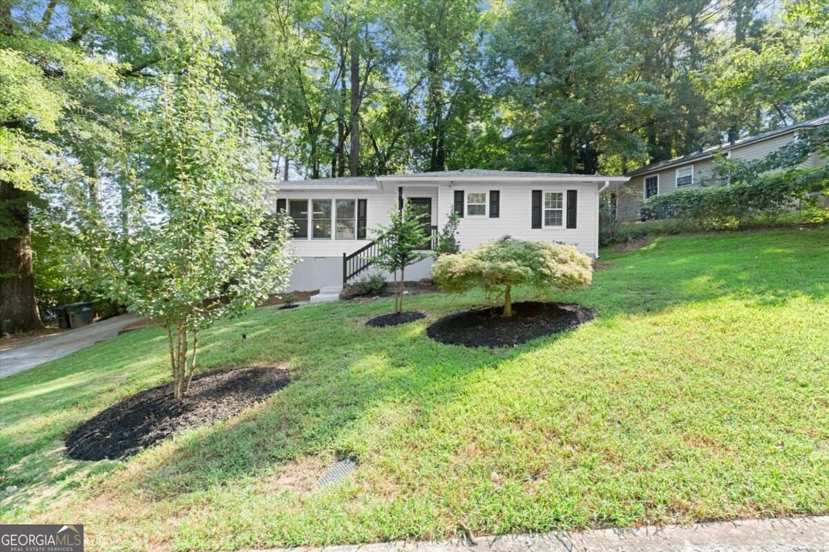 220 Woods Drive Marietta - Photo 48
