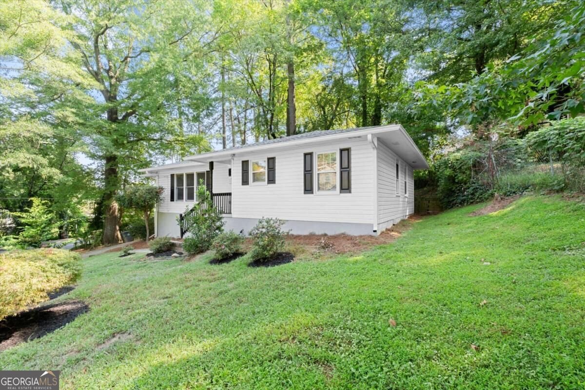 220 Woods Drive Marietta - Photo 49