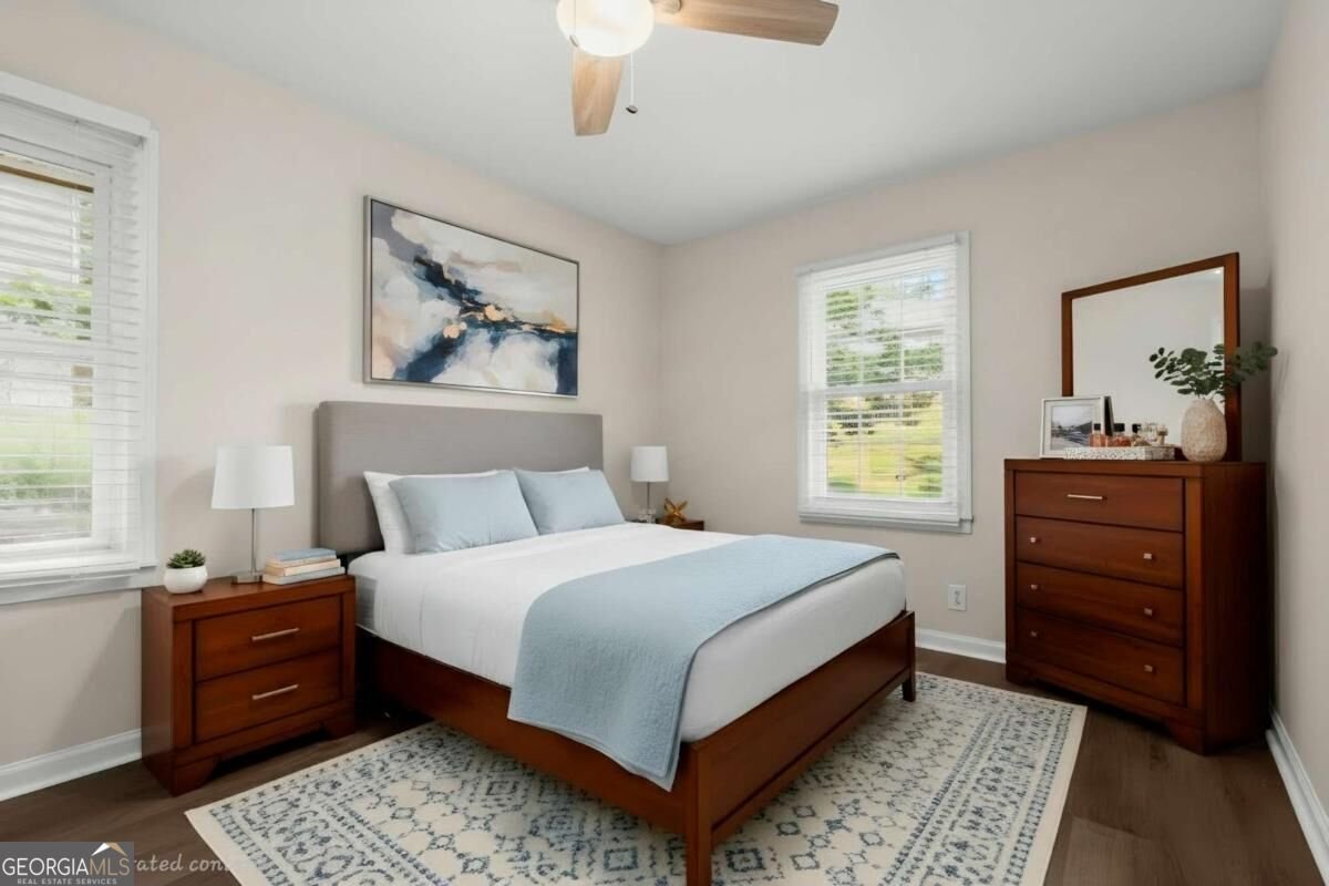 220 Woods Drive Marietta - Photo 7