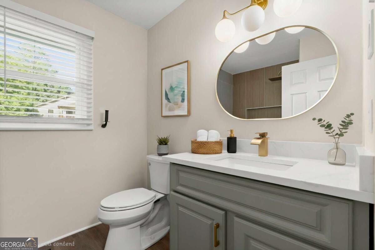 220 Woods Drive Marietta - Photo 8