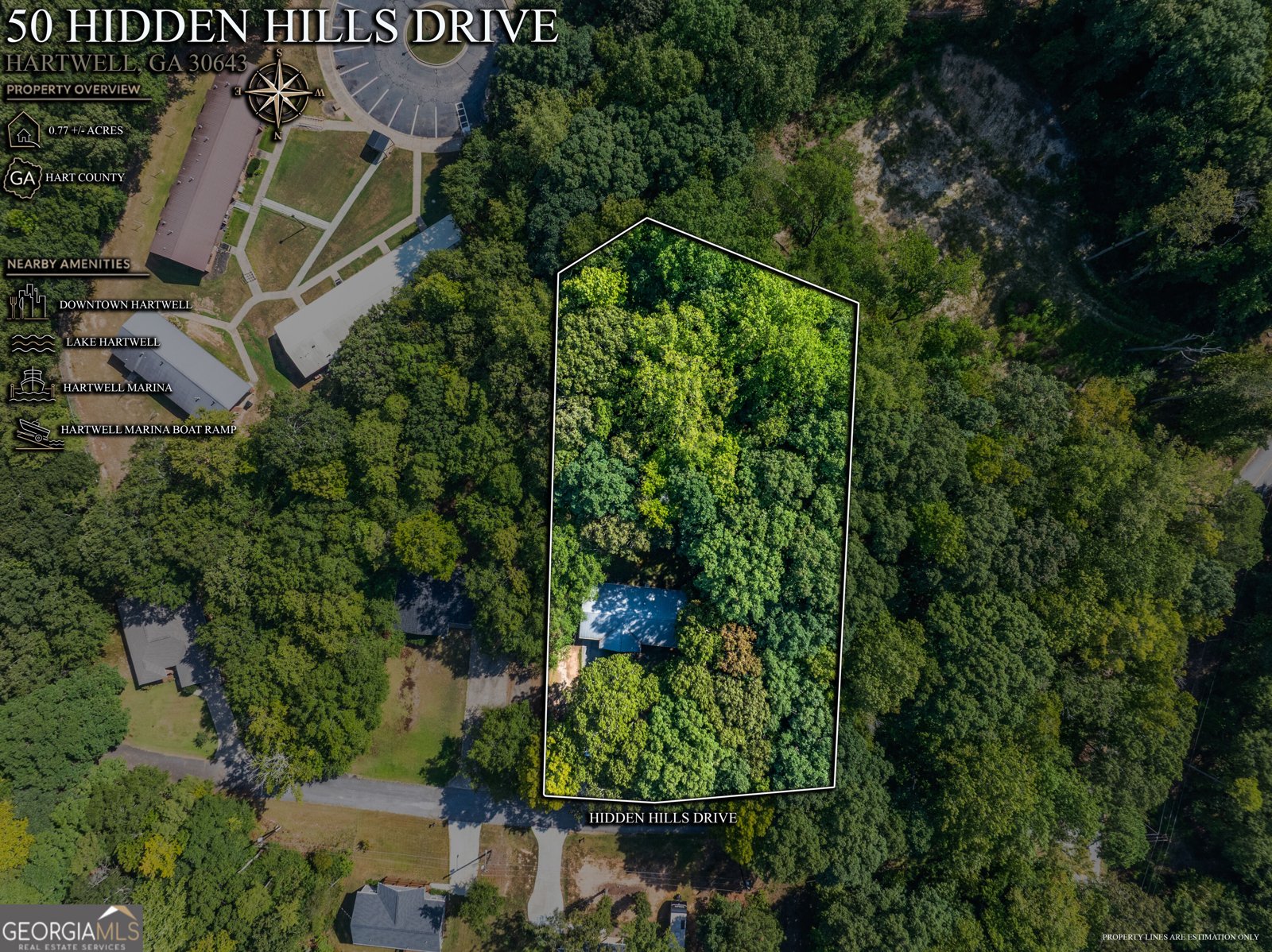 50 Hidden Hills Hartwell - Photo 29