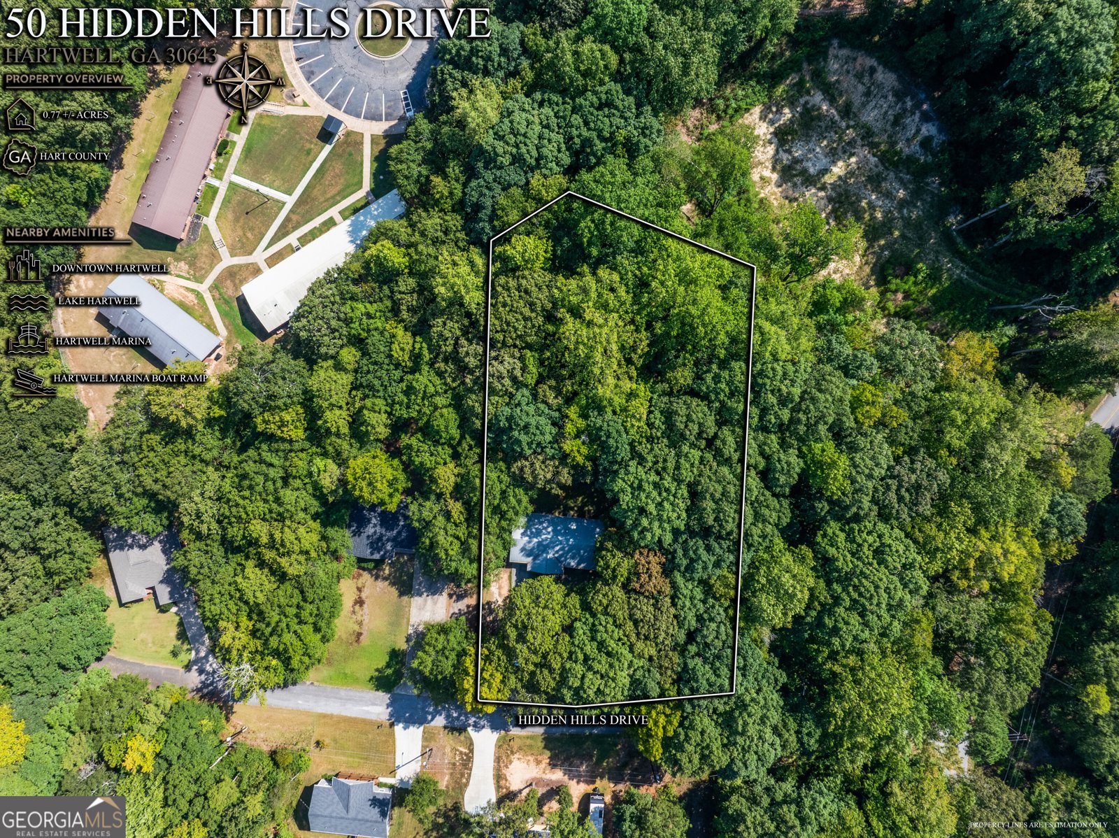 50 Hidden Hills Hartwell - Photo 32